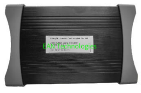 CAN/CANFD/LIN总线故障注入工具