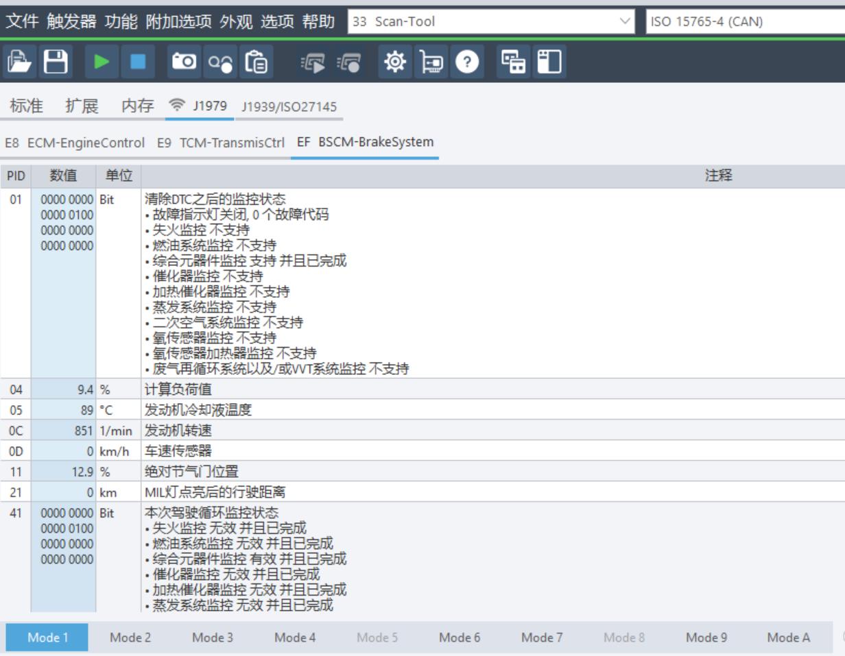DiagRA D 诊断软件
