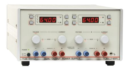 电源 TOE 8841 / 8842 // 8851 / 8852