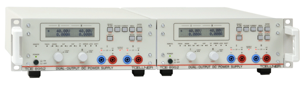 电源 TOE 8951 / 8952