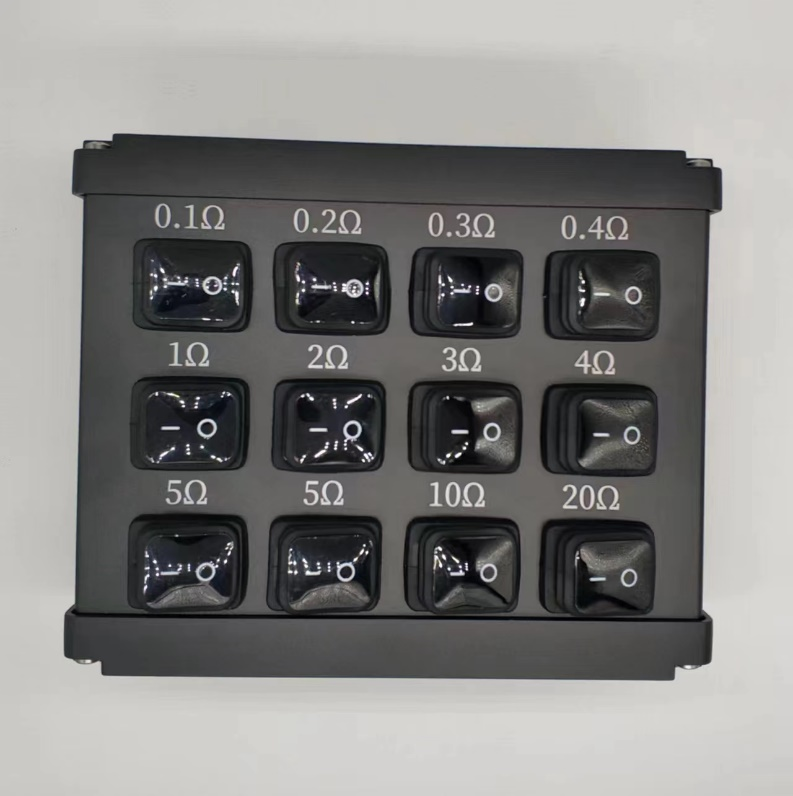 功率电阻盒 RD-050