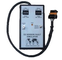 O2非线性氧故障模拟器