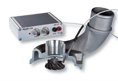 PICOTURN涡轮增压器转速传感器